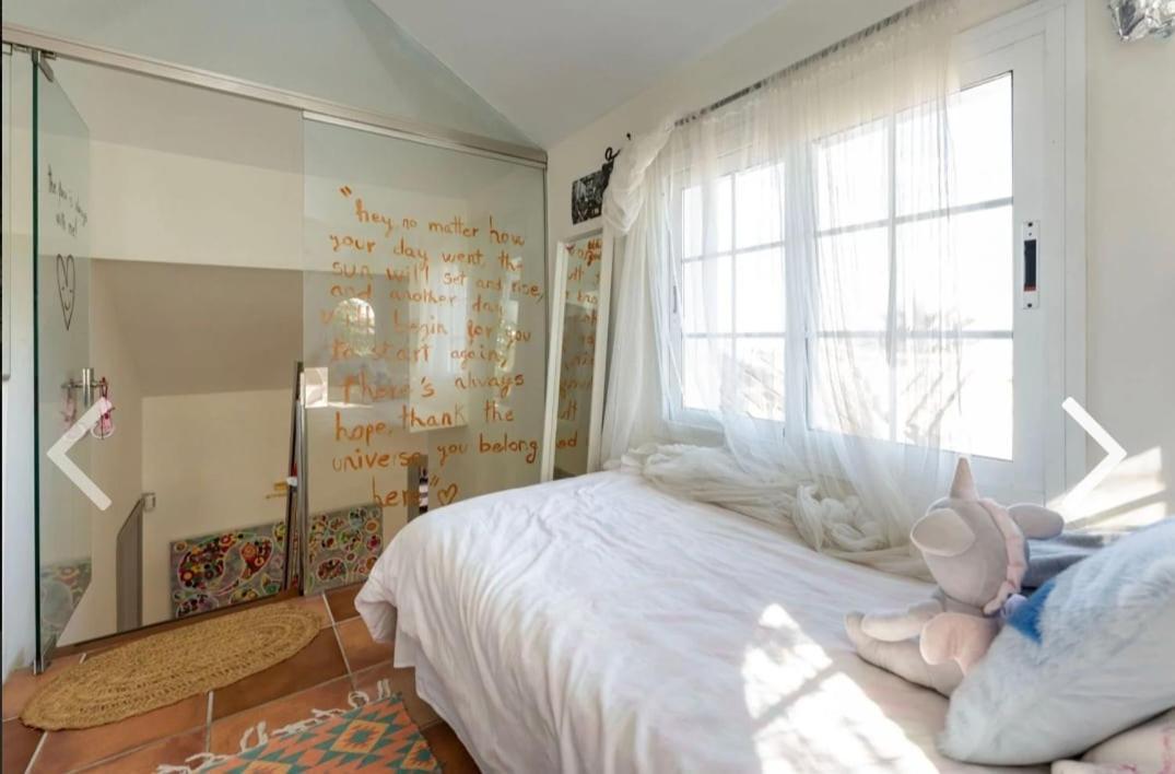 La Casita De Monte Holiday home Malaga