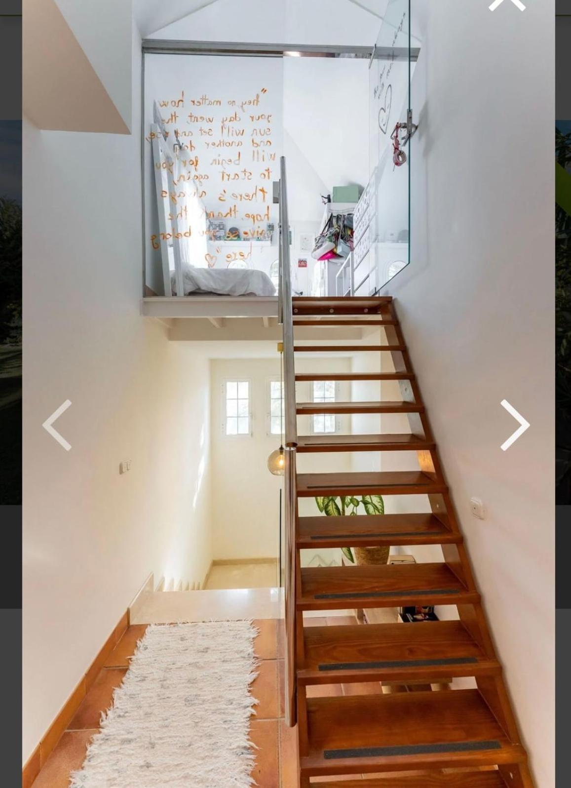 Holiday home La Casita De Monte