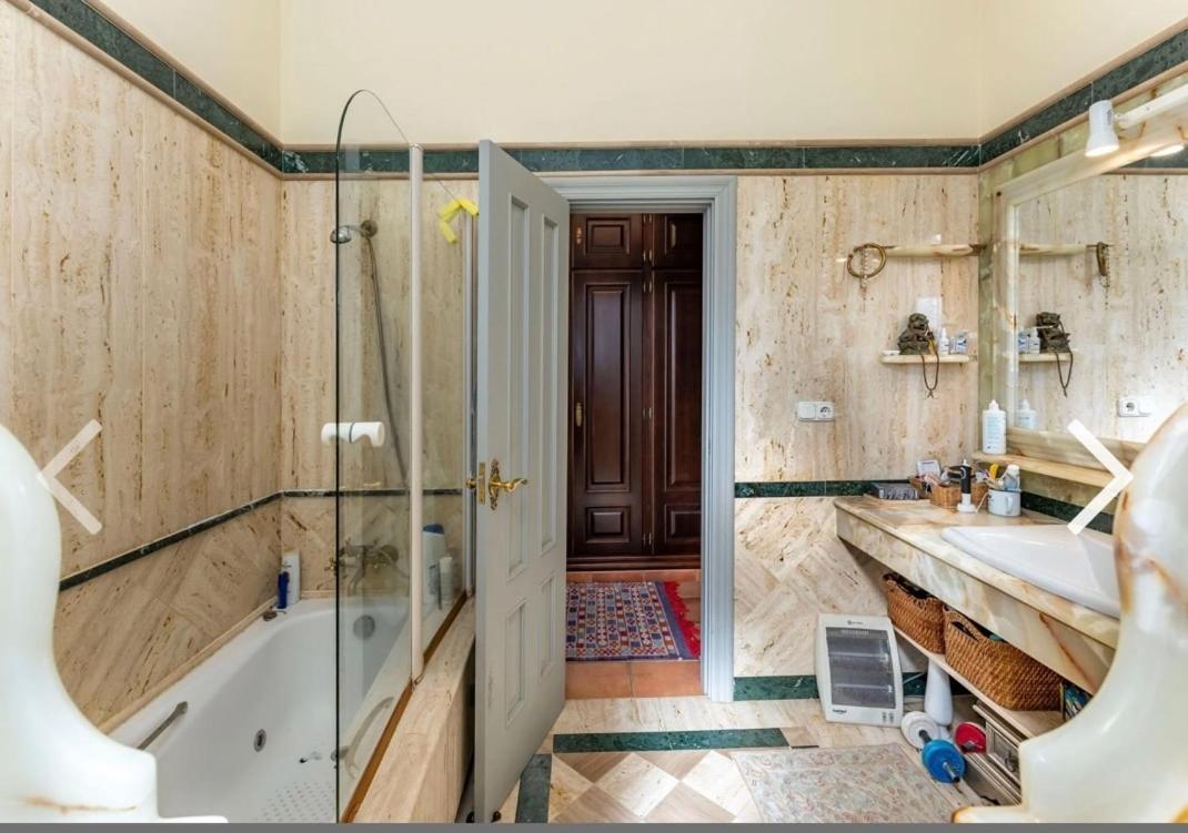 Holiday home La Casita De Monte