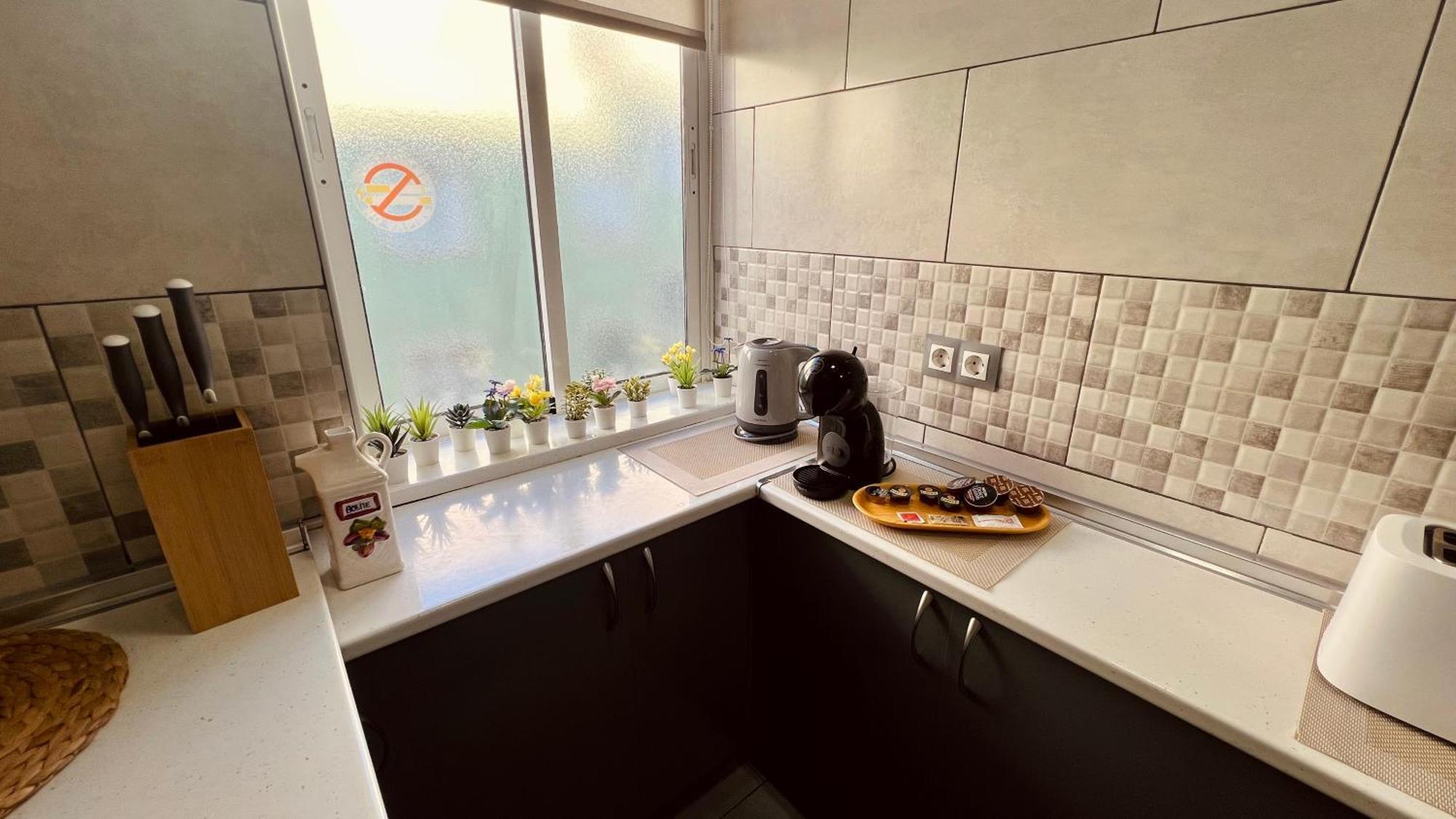 Super Comfy And Homey 4br Peachy Appartamento