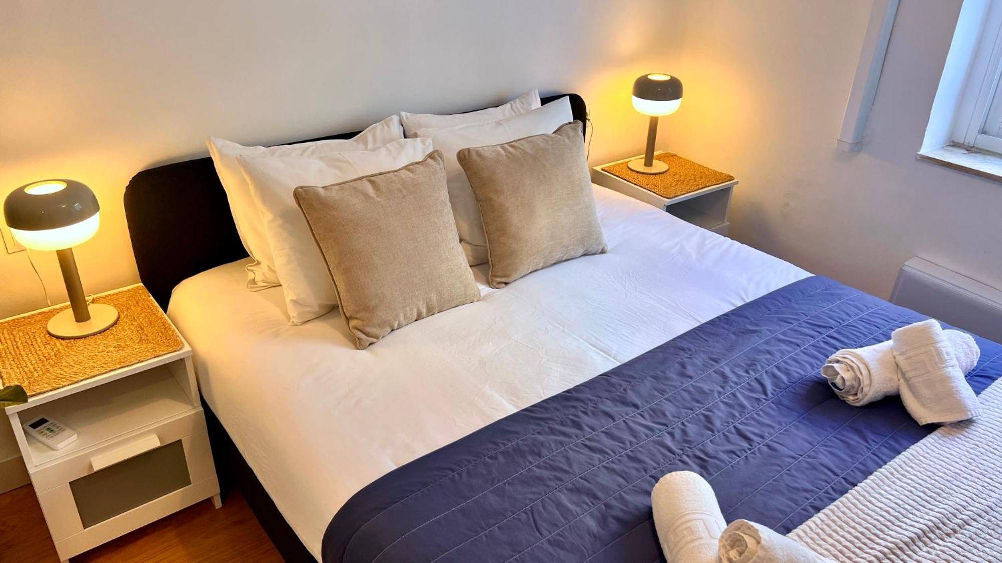 Super Comfy And Homey 4br Peachy Appartamento Málaga