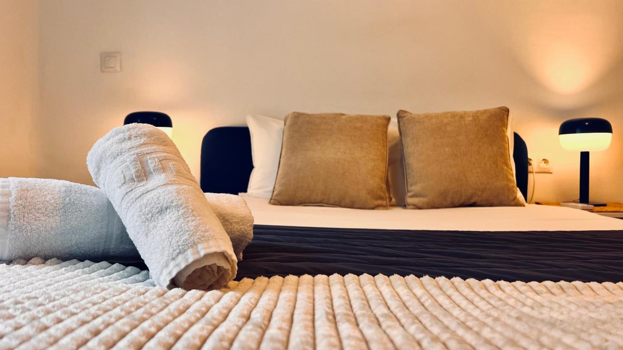 Super Comfy And Homey 4br Peachy Appartamento *