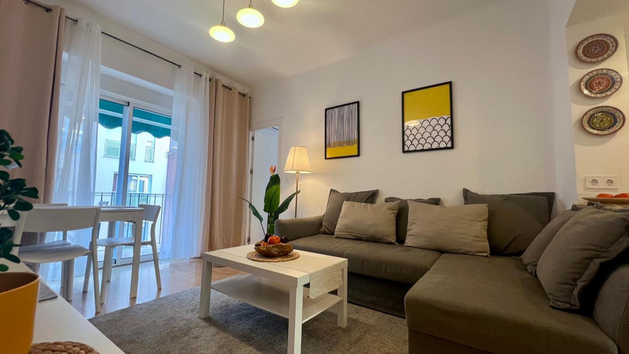 Appartamento Super Comfy And Homey 4br Peachy *