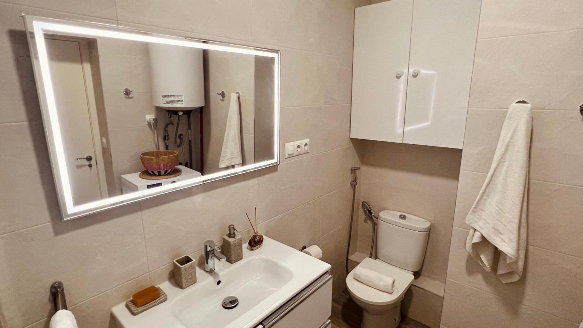 Super Comfy And Homey 4br Peachy Appartamento