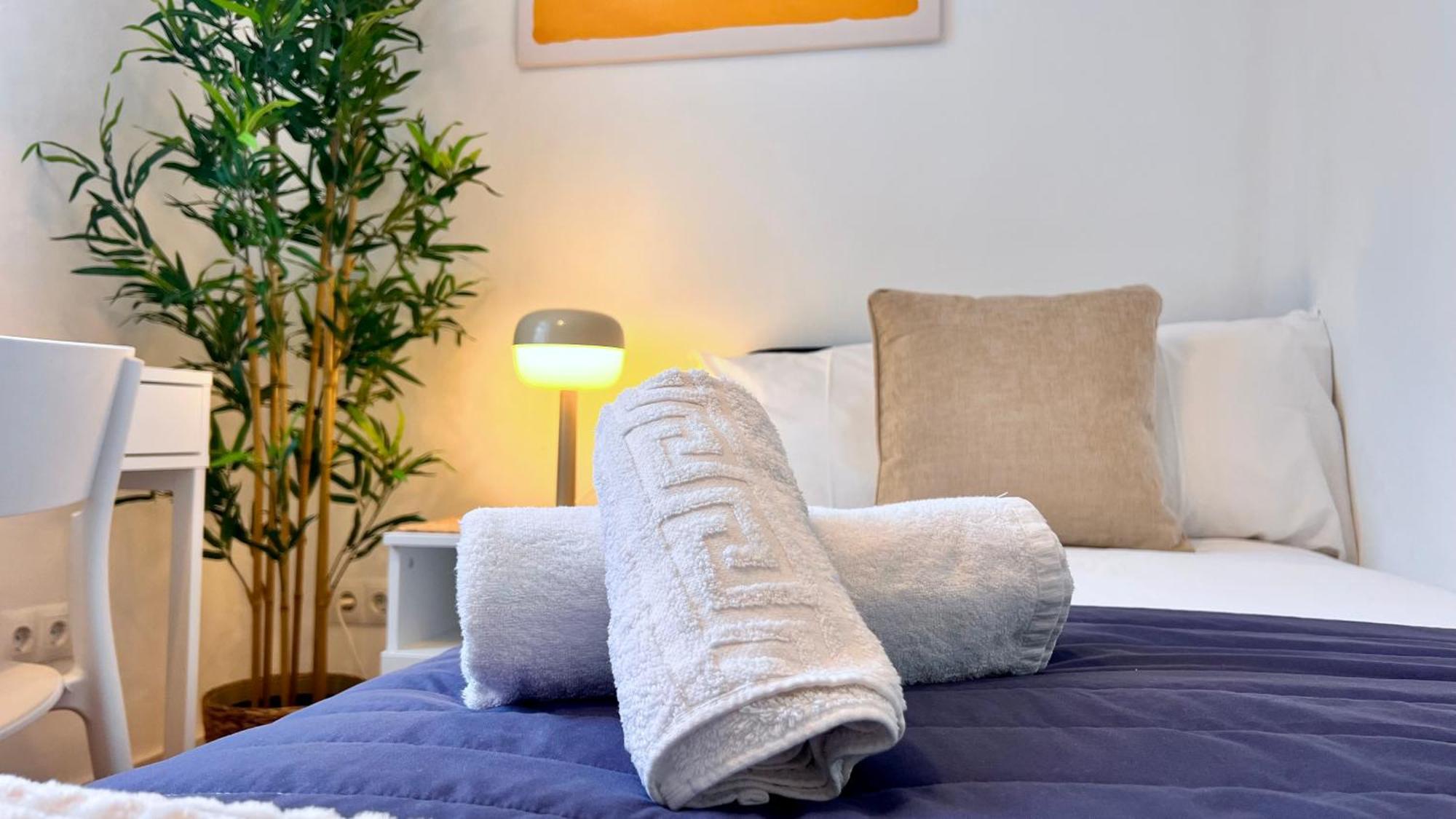 Appartamento Super Comfy And Homey 4br Peachy