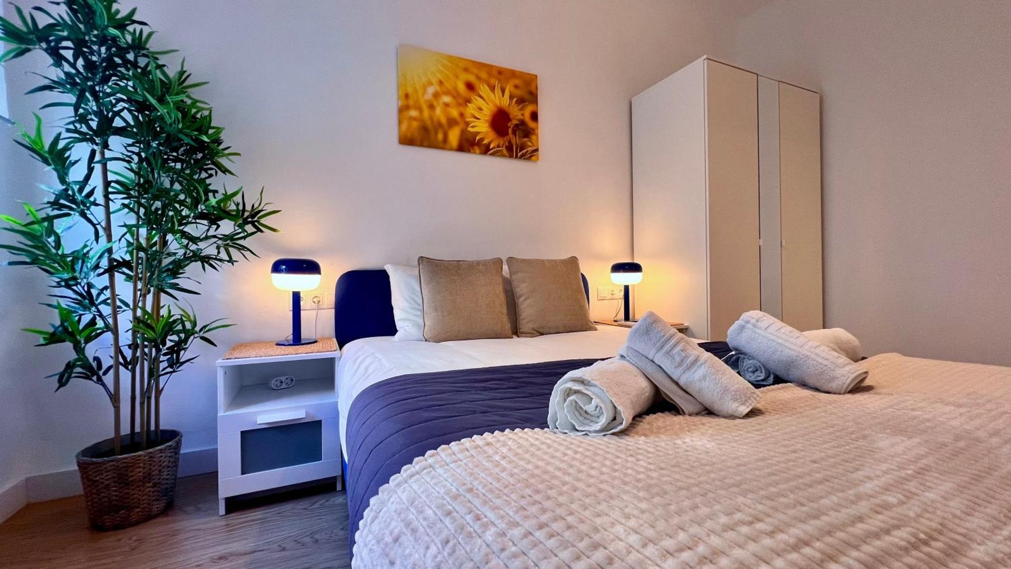 Super Comfy And Homey 4br Peachy Appartamento