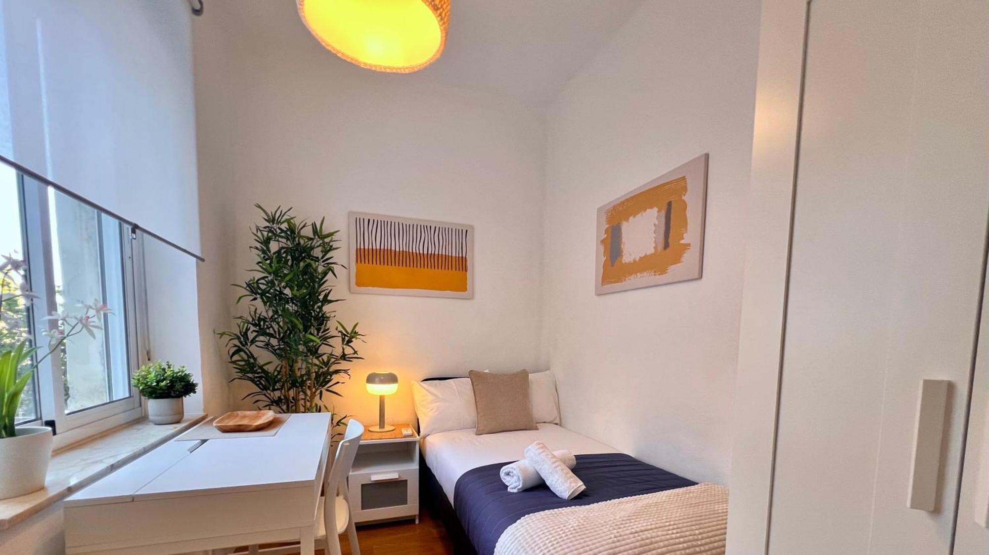 Super Comfy And Homey 4br Peachy Appartamento *