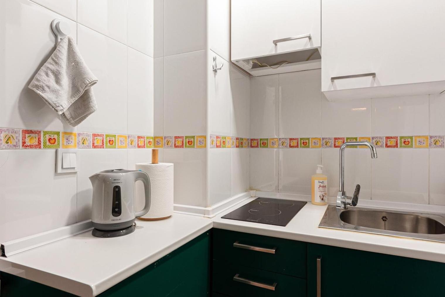 1 Bedroom Flat In Center Appartamento