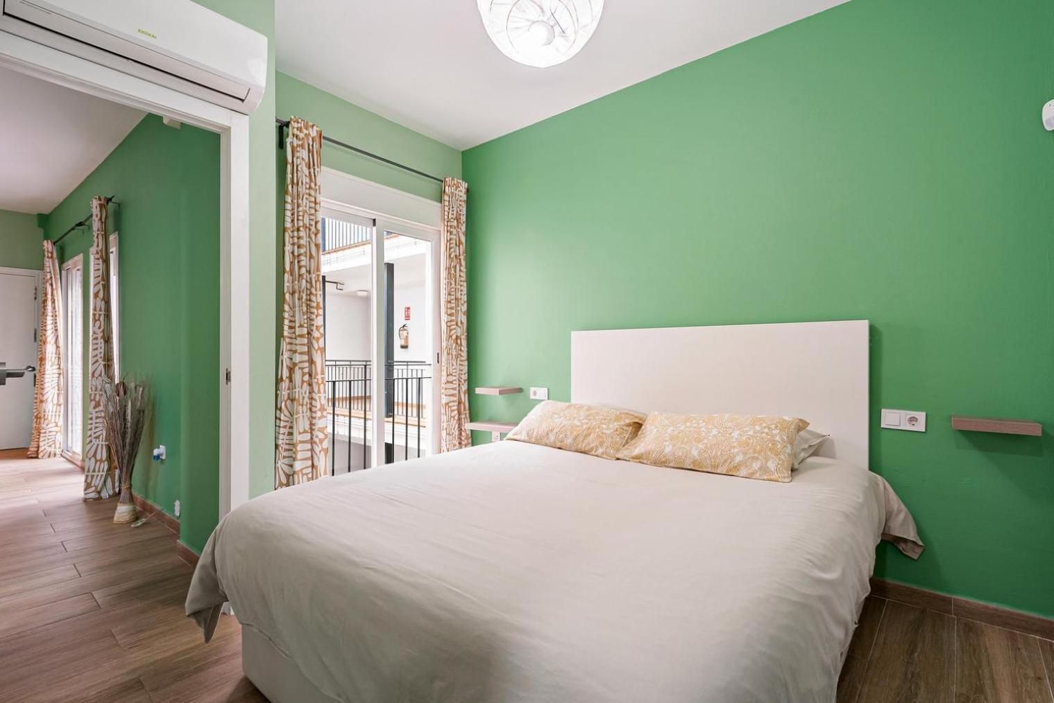 Appartamento 1 Bedroom Flat In Center *