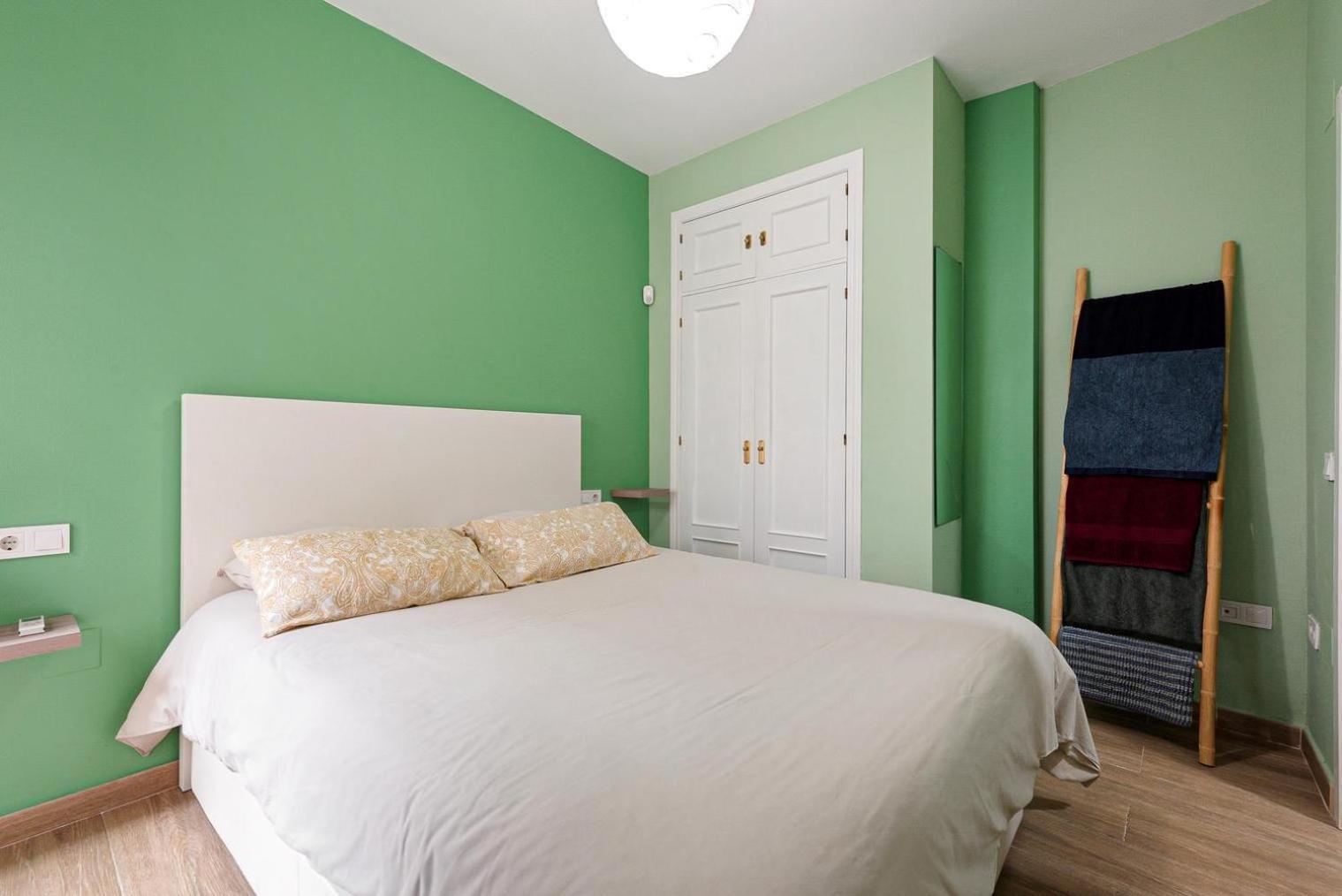 Appartamento 1 Bedroom Flat In Center *