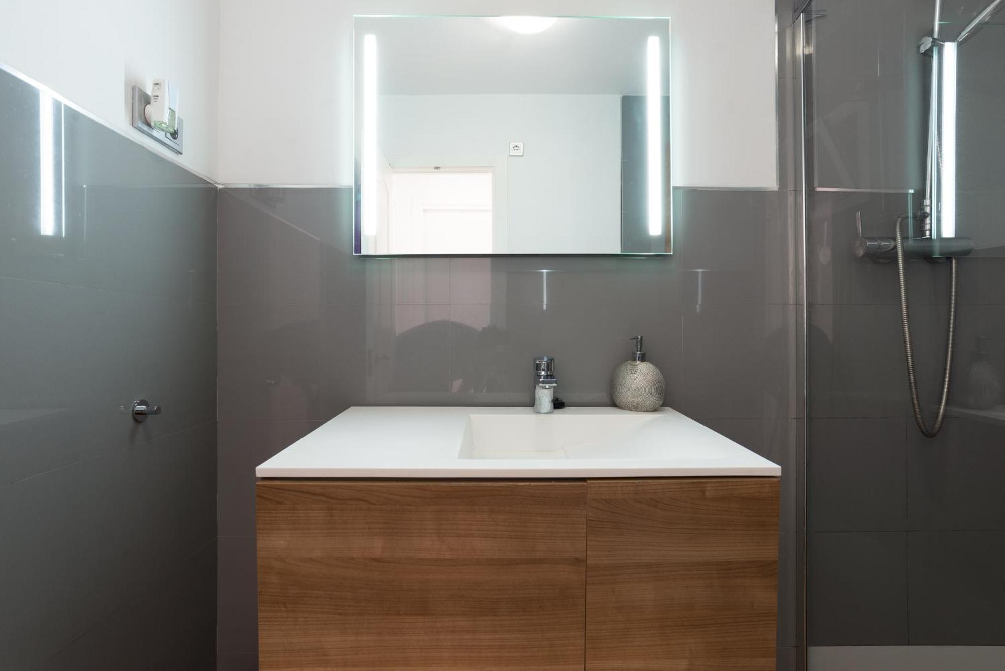 Apartamento Habitat Morlaco Málaga