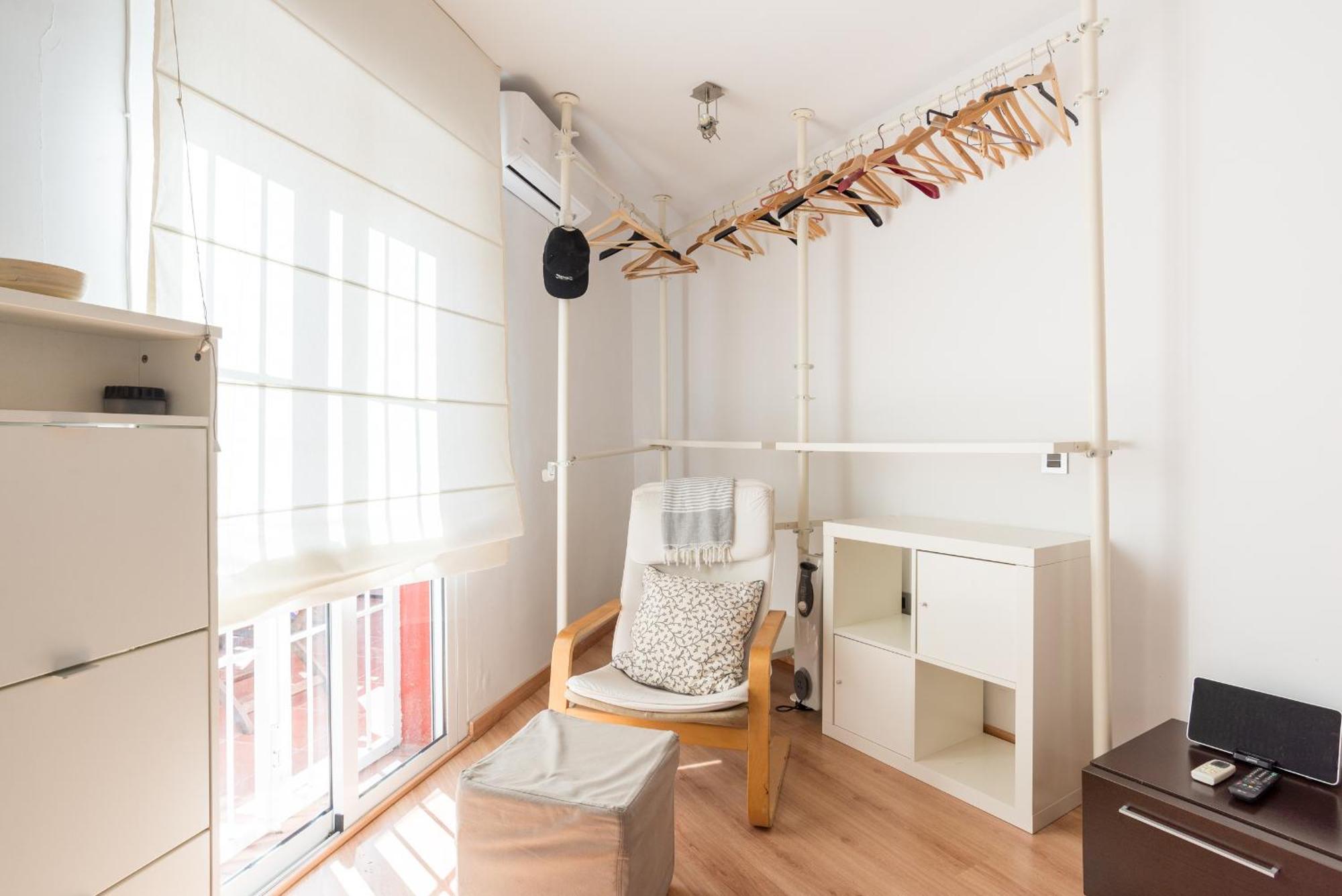 Apartamento Habitat Morlaco Málaga