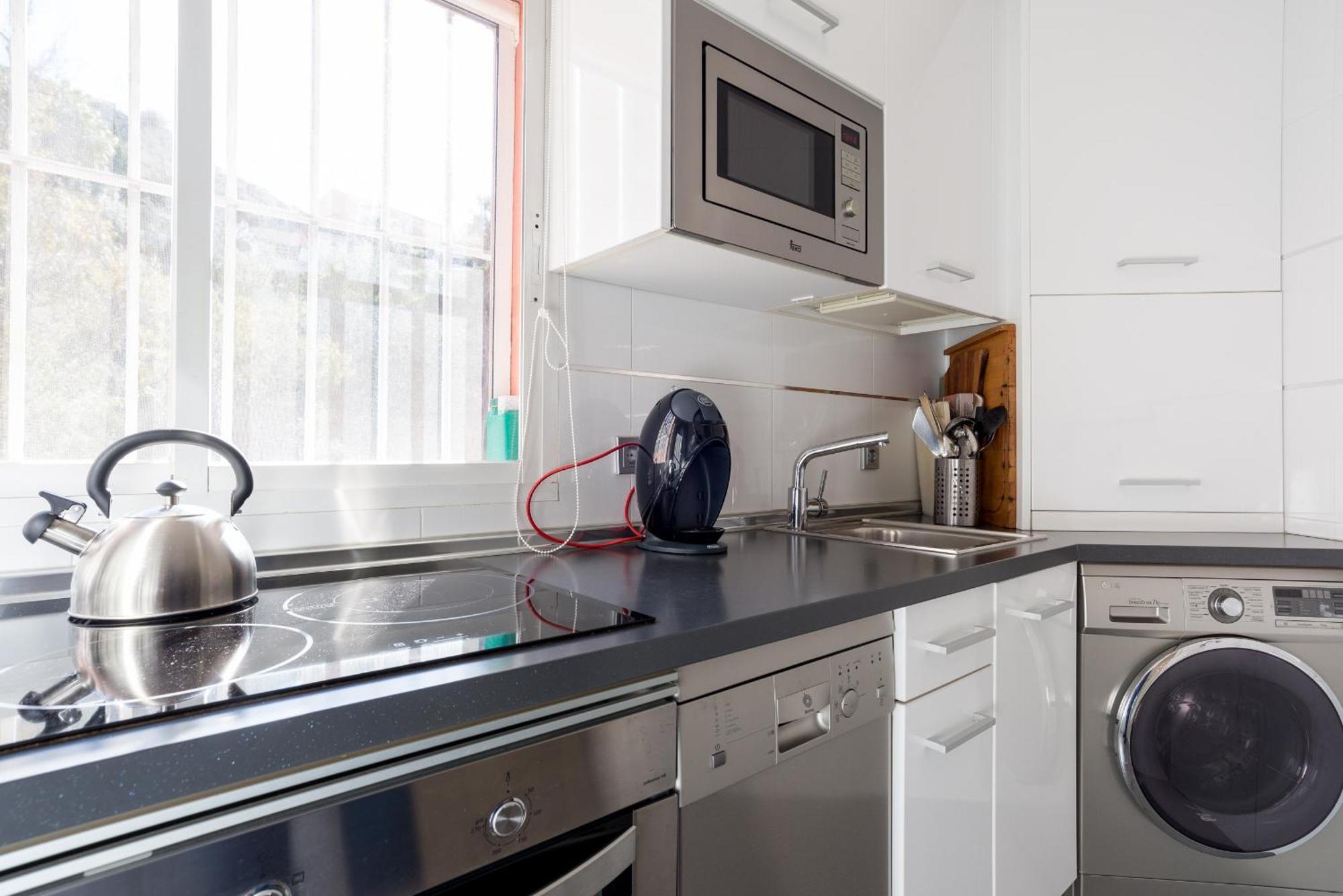 Habitat Morlaco Apartamento