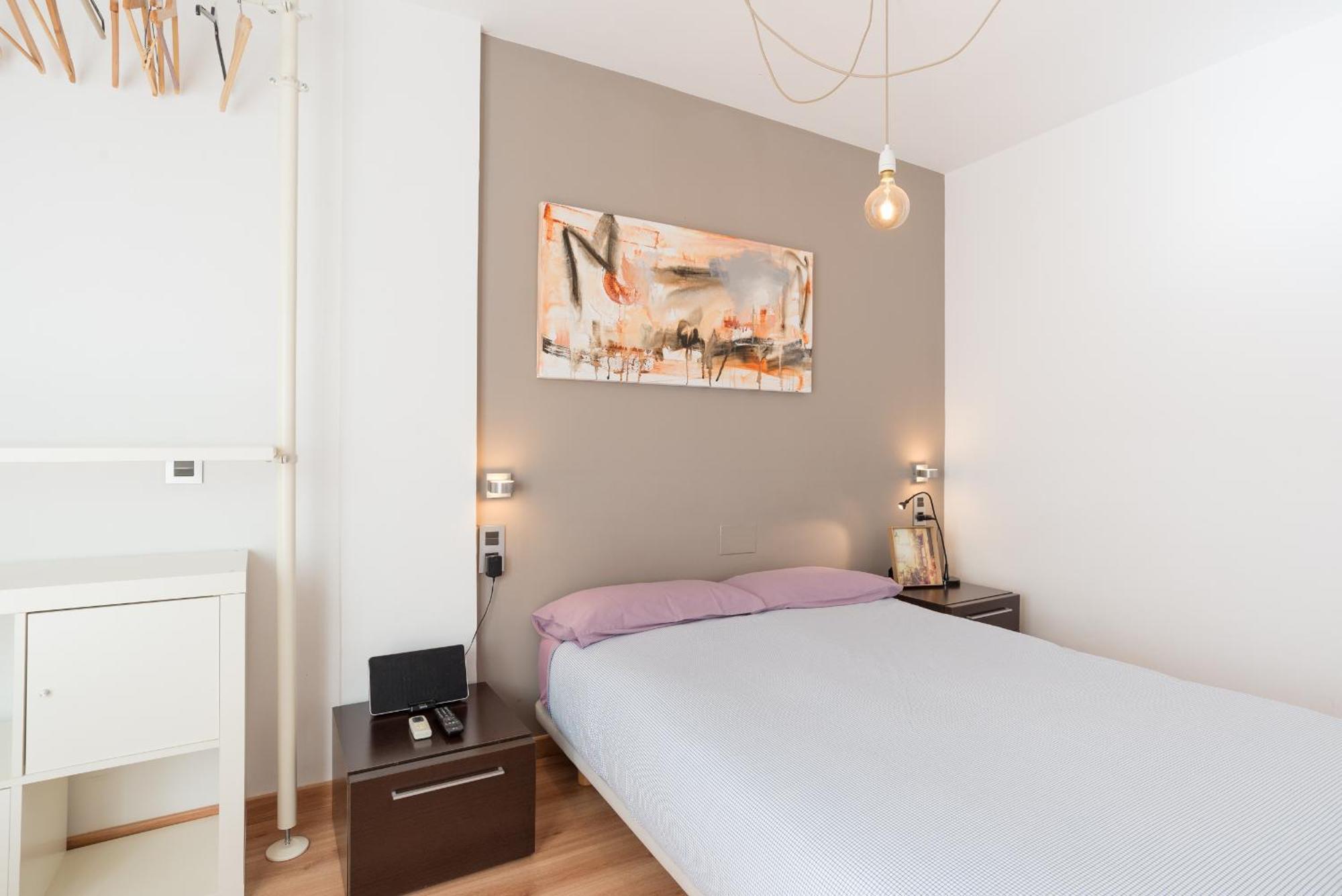 Apartamento Habitat Morlaco