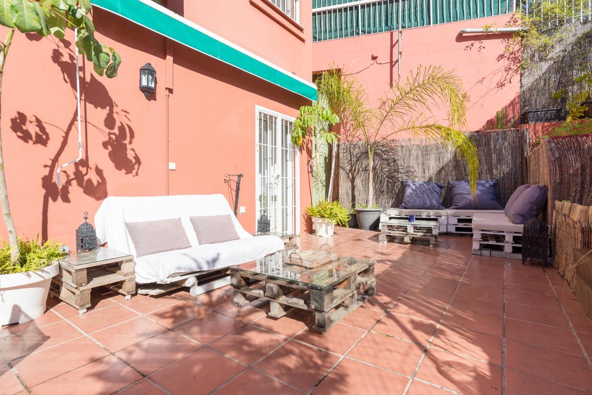 Apartamento Habitat Morlaco *