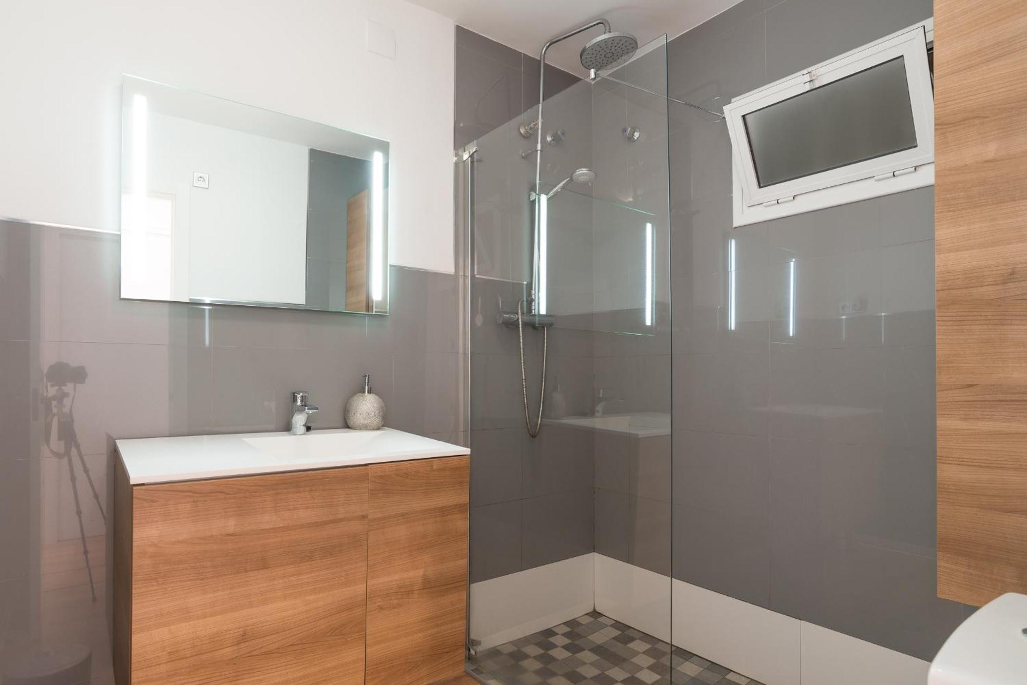 Habitat Morlaco Apartamento Málaga