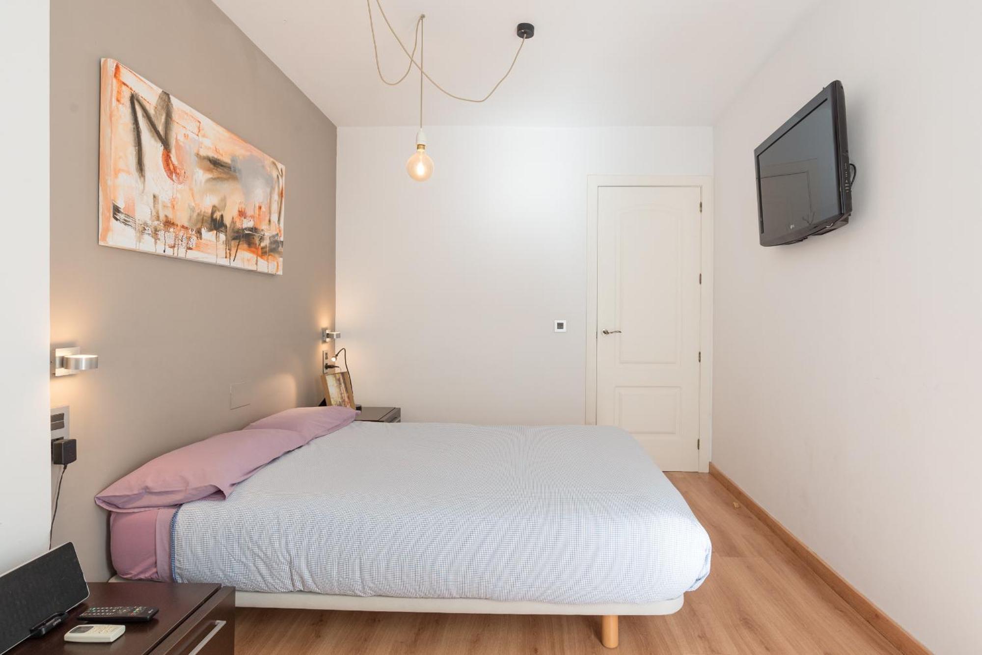 Apartamento Habitat Morlaco Málaga