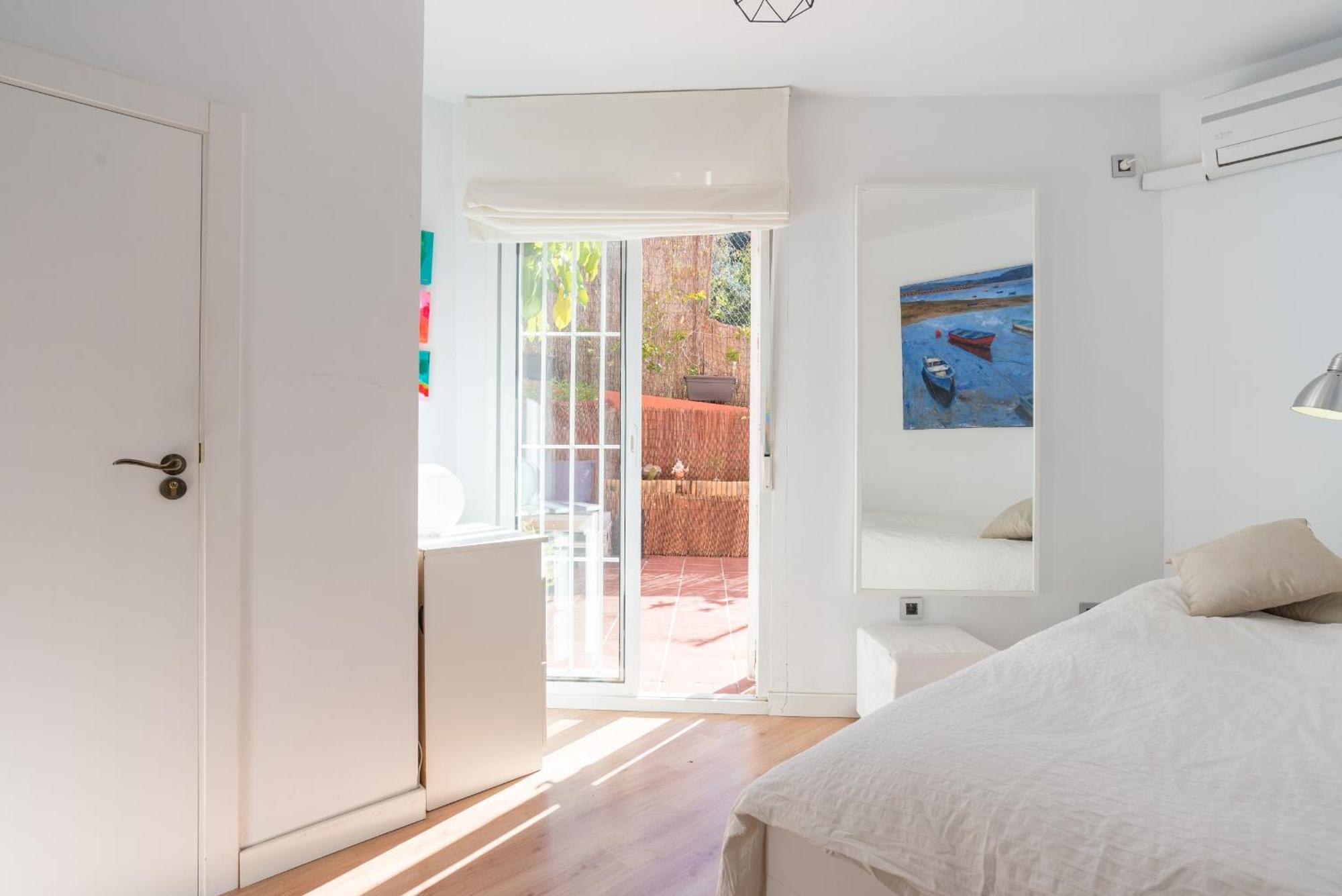 Apartamento Habitat Morlaco *