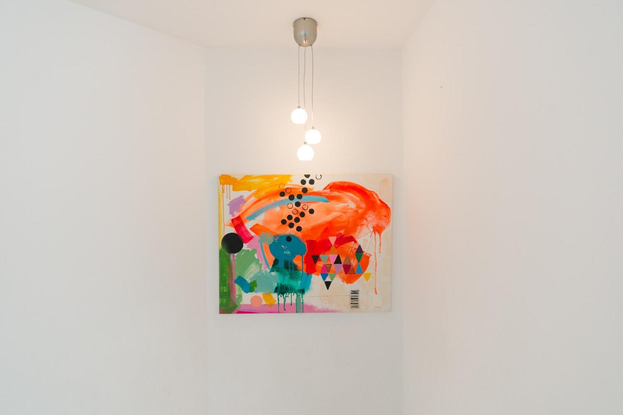 Apartamento Habitat Morlaco Málaga