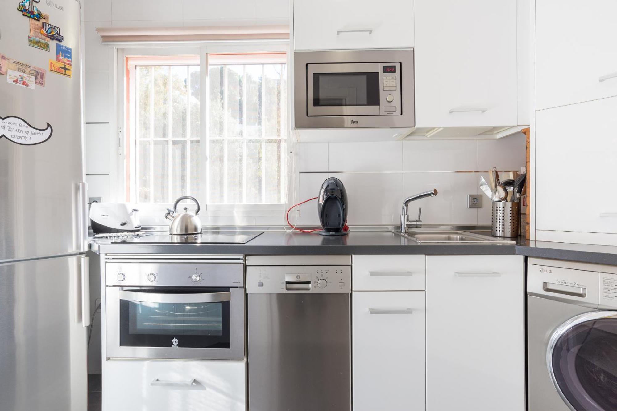 Apartamento Habitat Morlaco