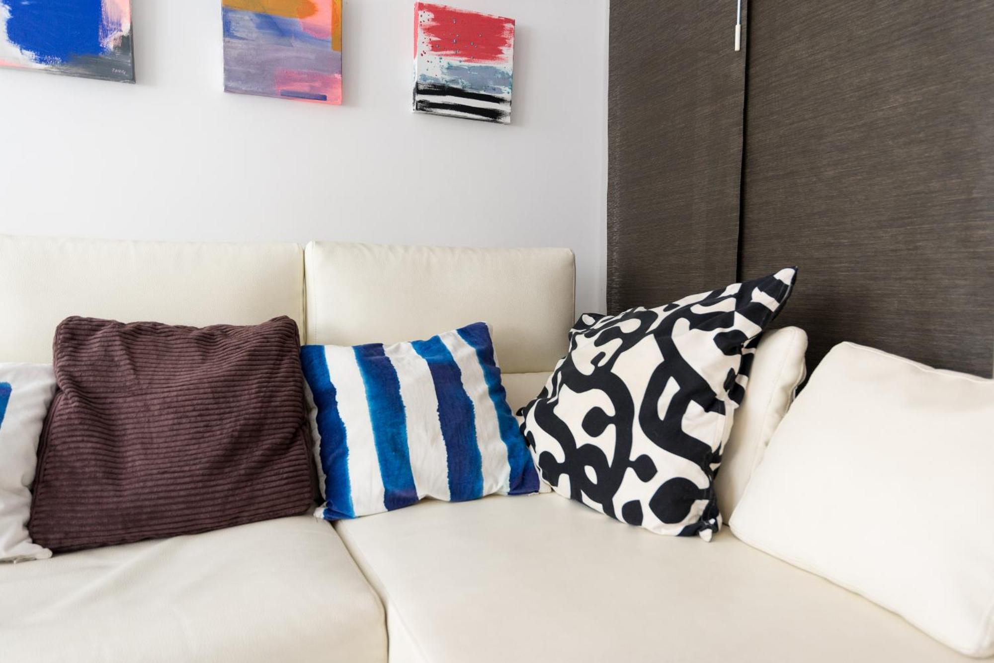 Habitat Morlaco Apartamento *