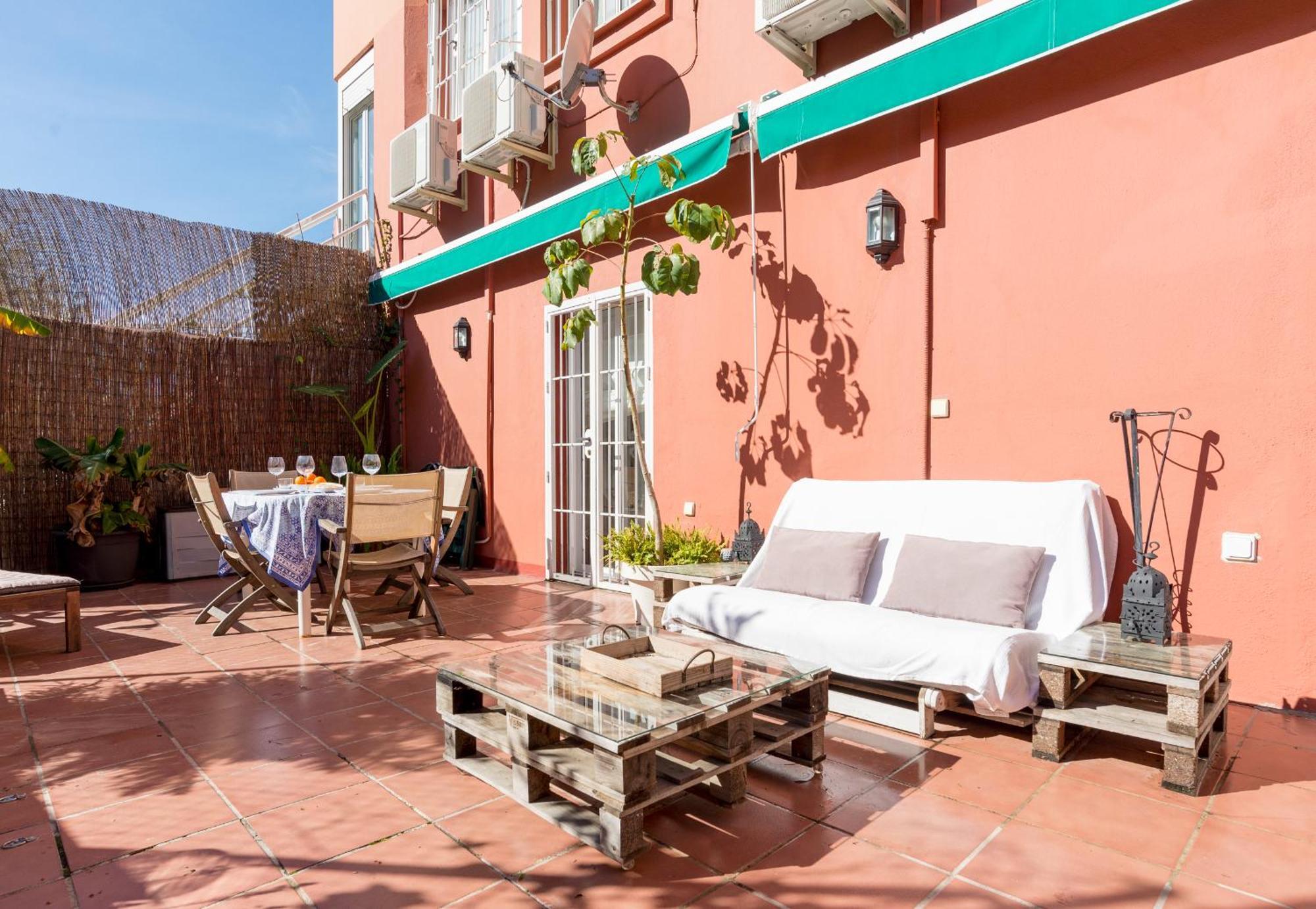 Habitat Morlaco Apartamento Málaga