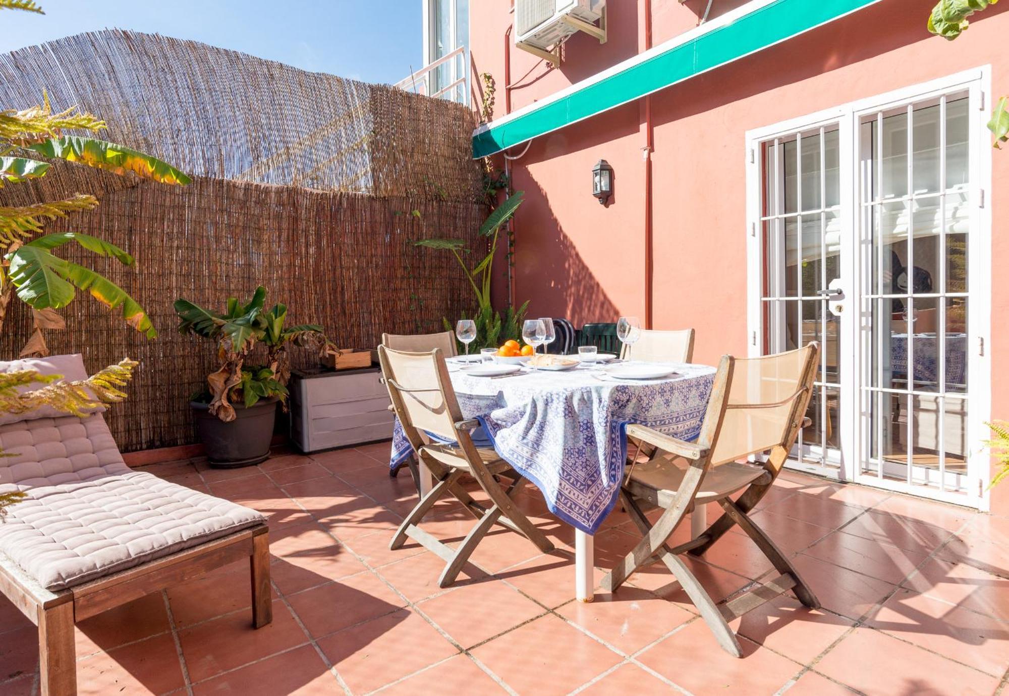 Apartamento Habitat Morlaco
