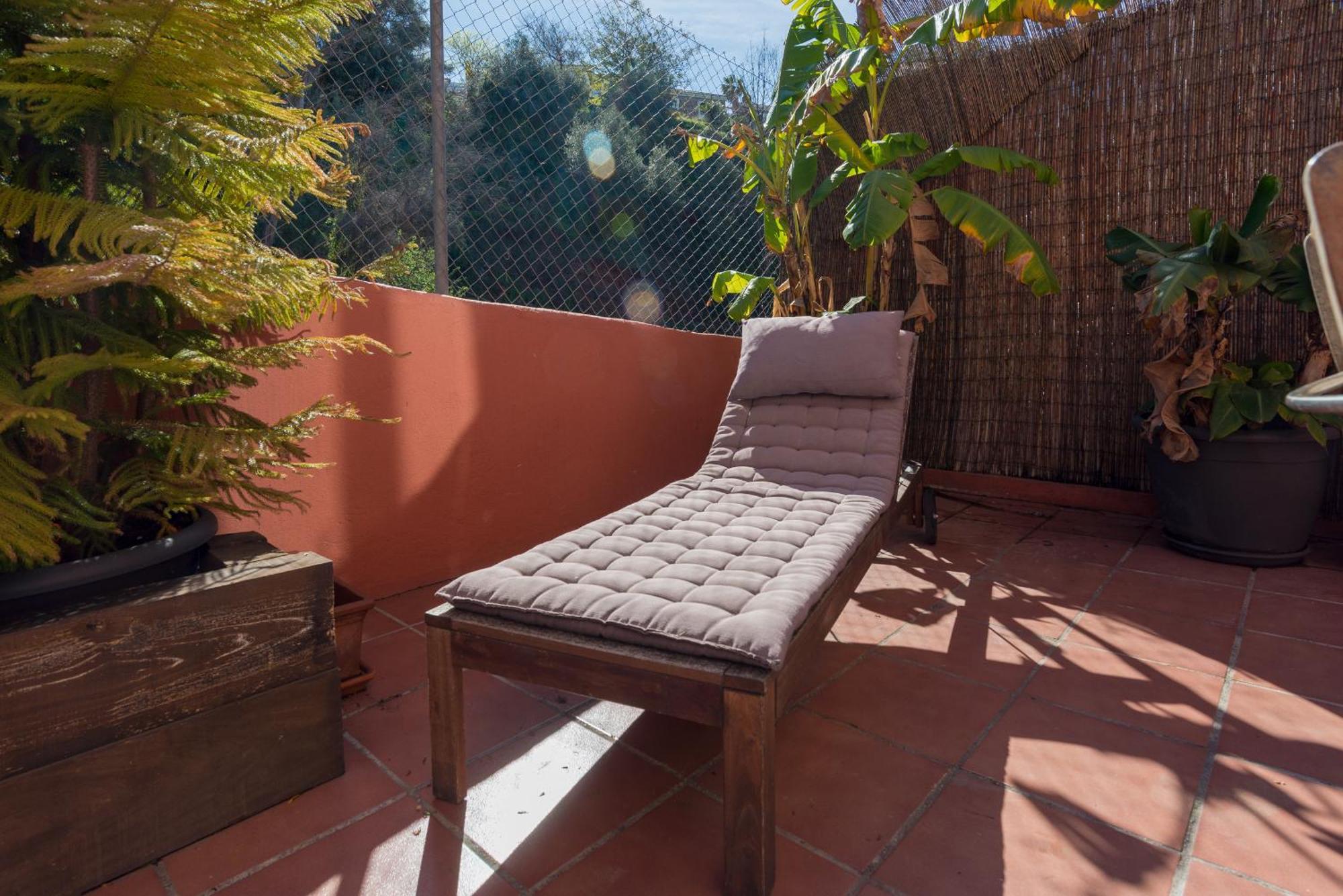 Apartamento Habitat Morlaco *