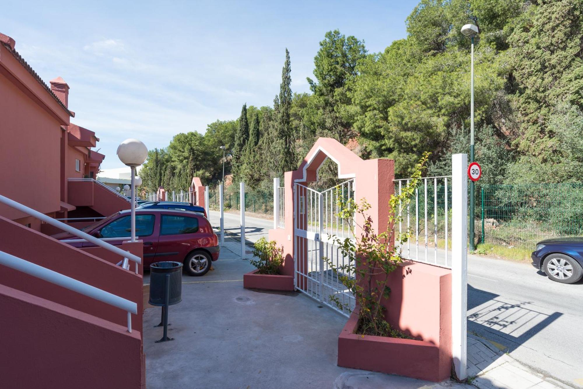 Apartamento Habitat Morlaco *