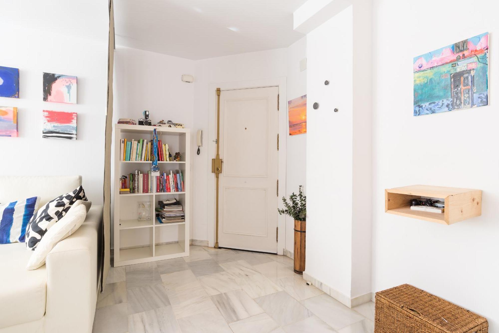 Habitat Morlaco * Málaga