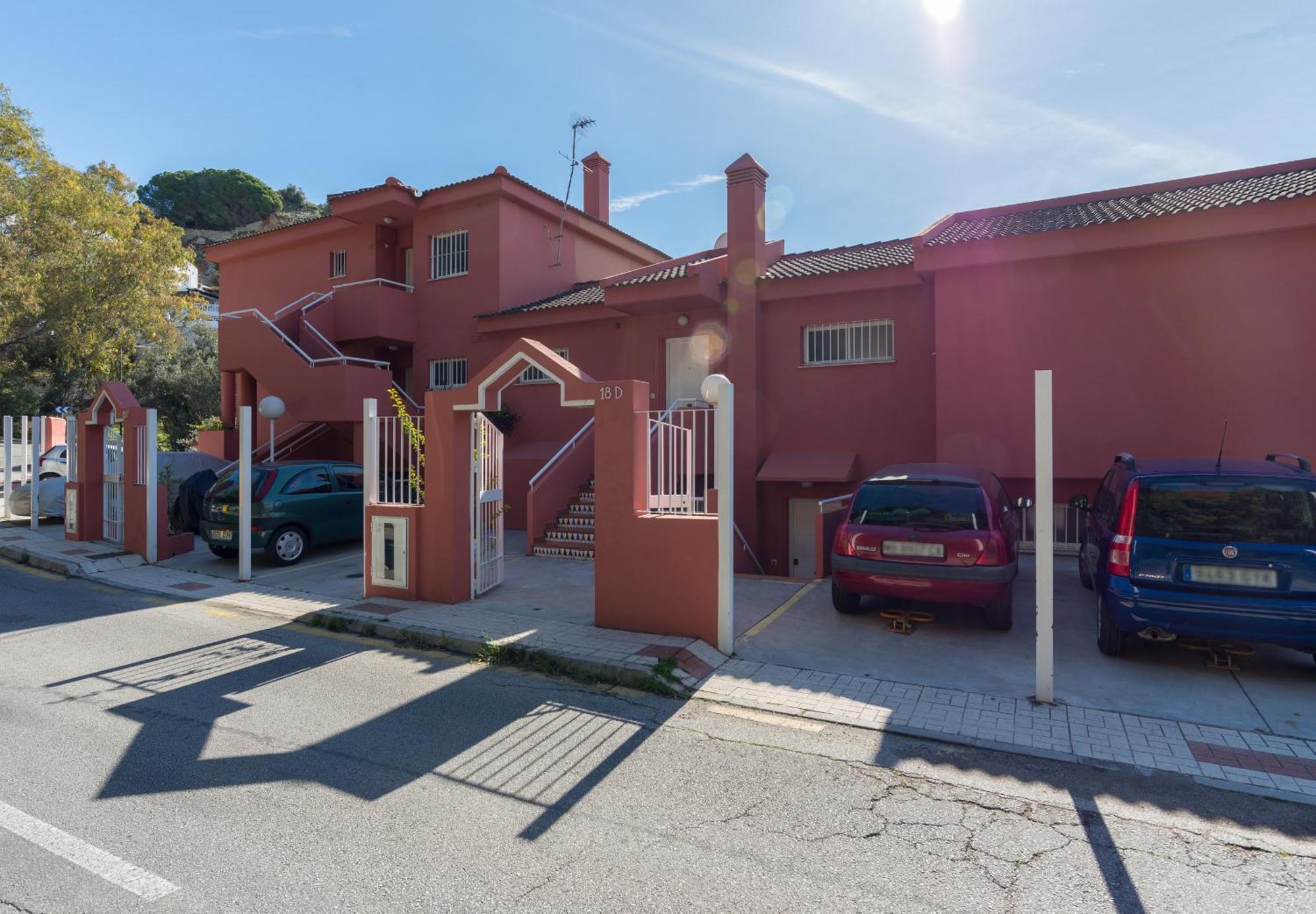Habitat Morlaco Apartamento Málaga