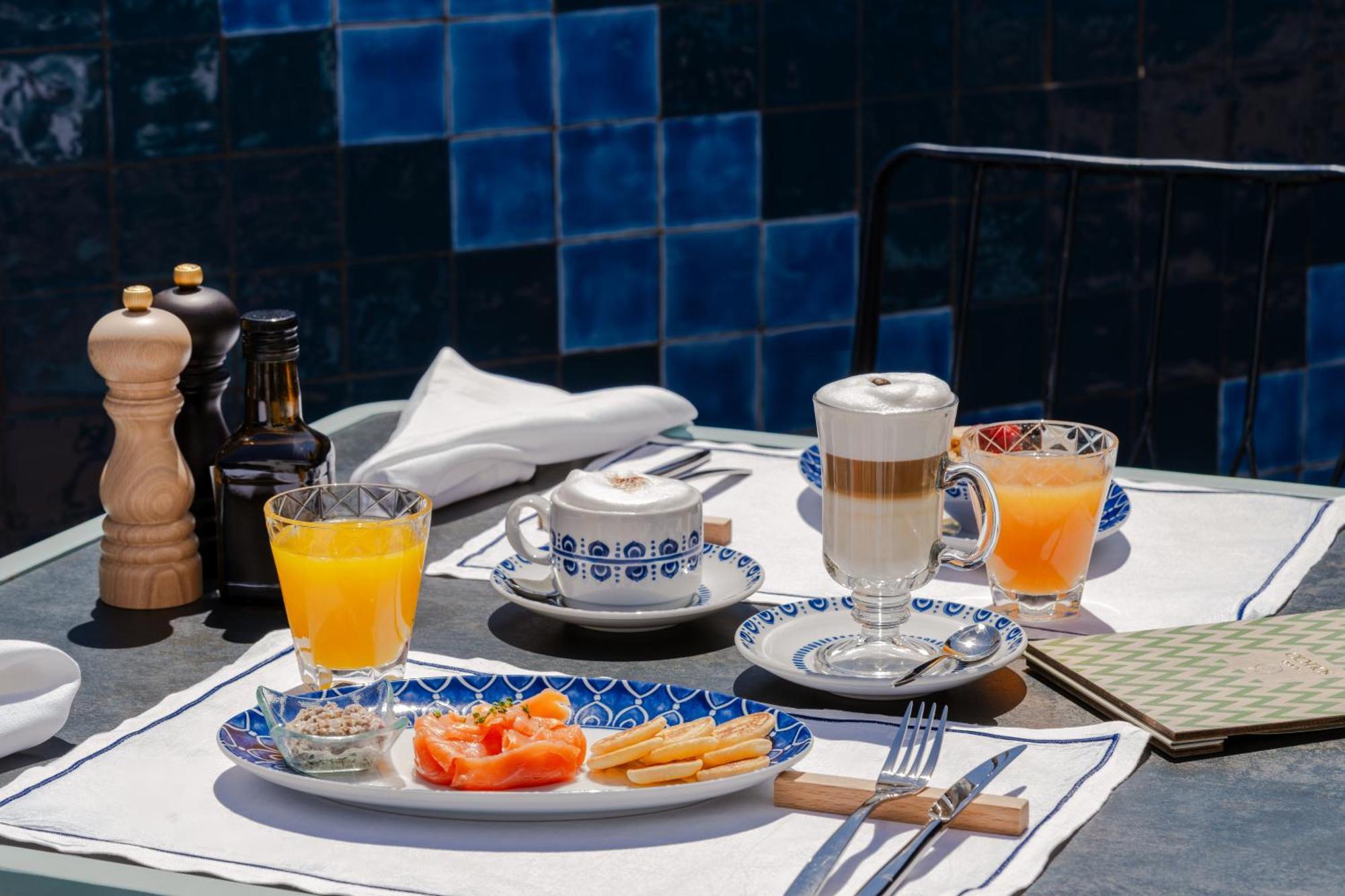 Palacio Solecio, A Small Luxury Of The World Hotel 4*