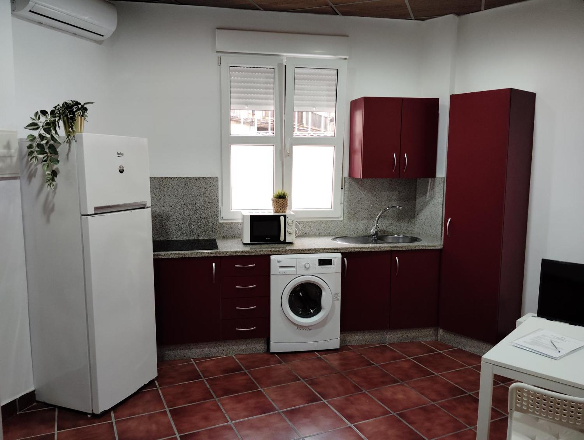 Appartement Apartament *