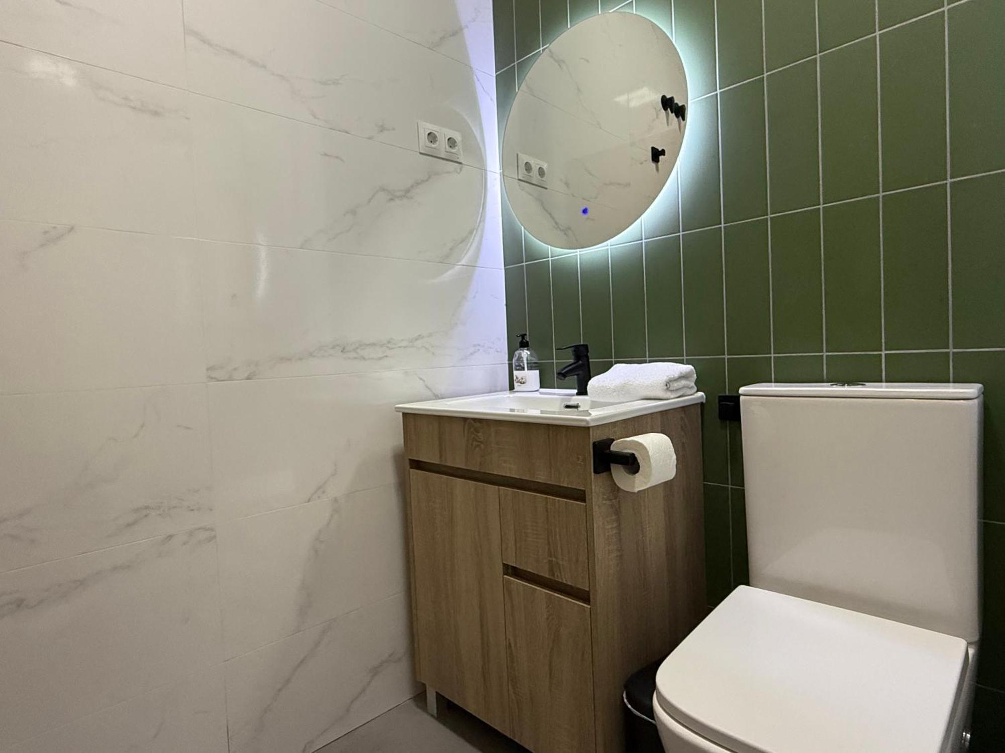 Appartement Lovely In The Heart Of Free Swimming Pool *