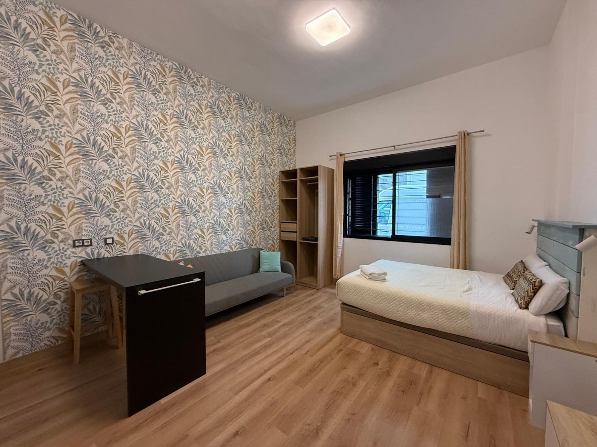 Appartement Lovely In The Heart Of Free Swimming Pool *