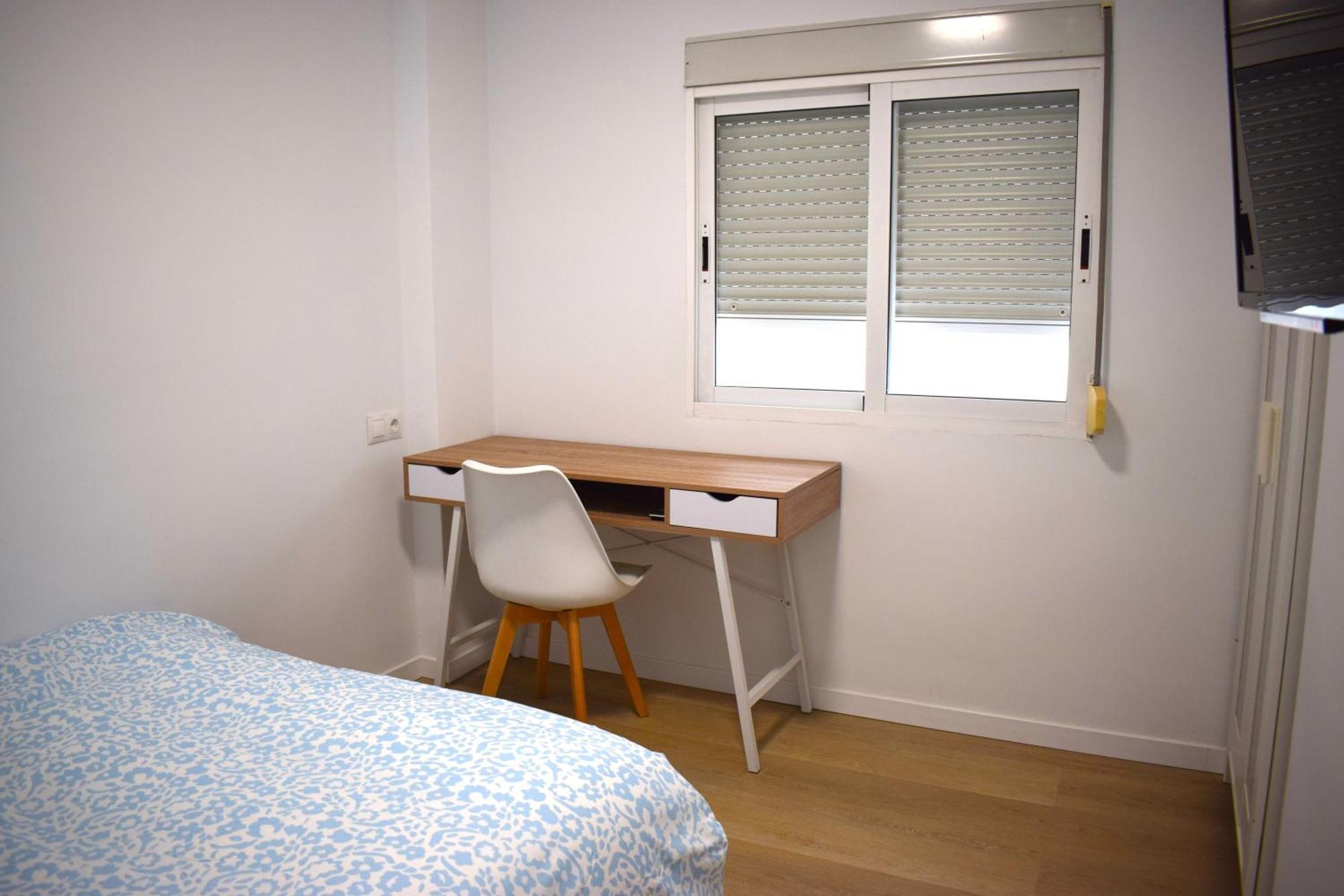 Apartment Bueno, Bonito Y Barato Malaga