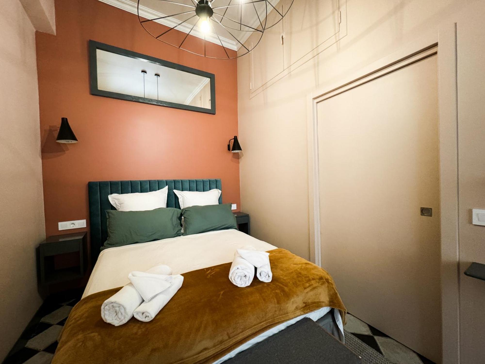 Victoria Hotel Malaga
