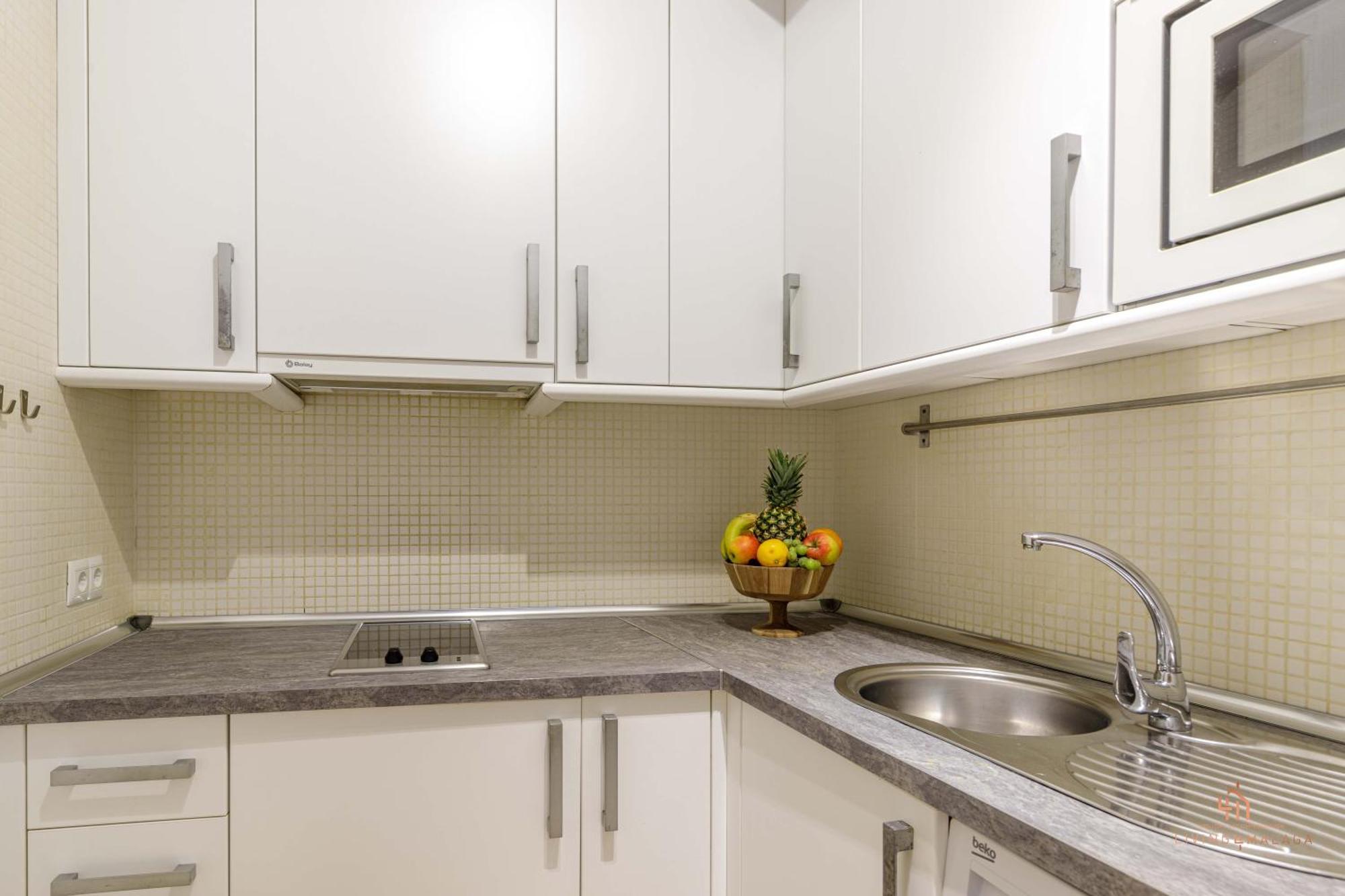 Apartment Living4malaga The Secret *