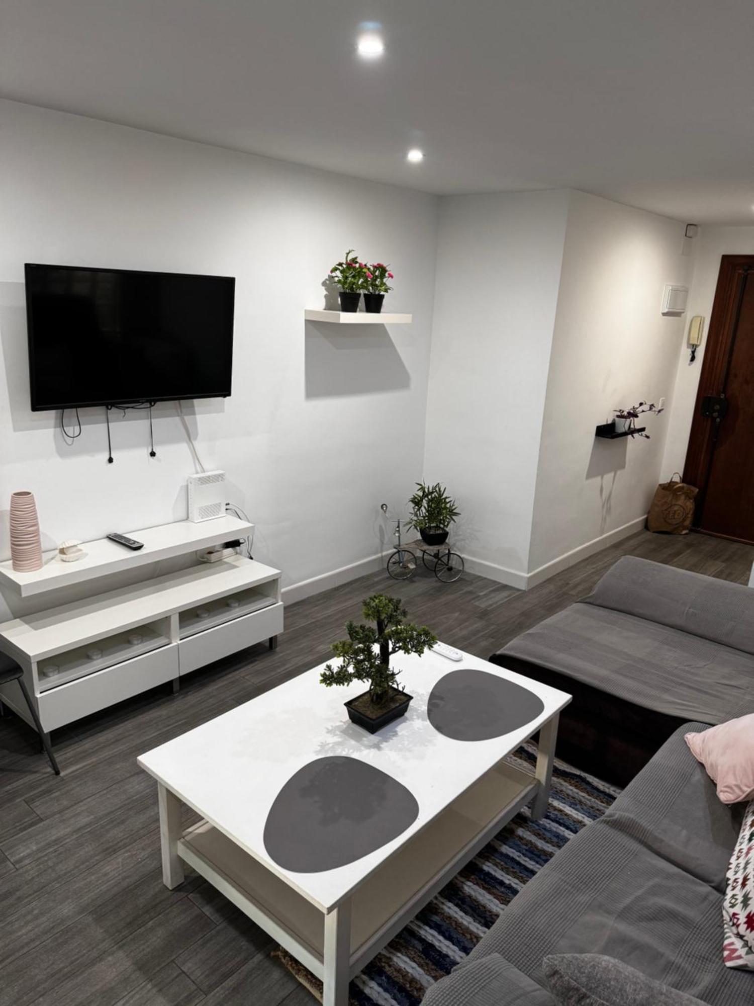Apartment Nueva House