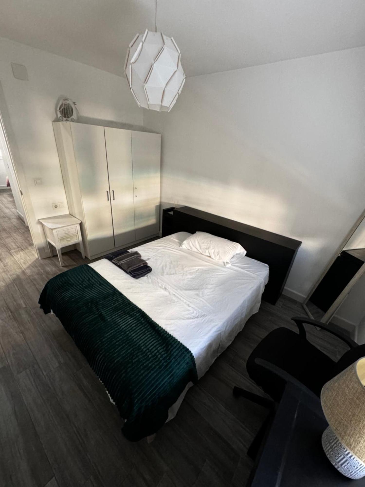 Nueva House Apartment Málaga