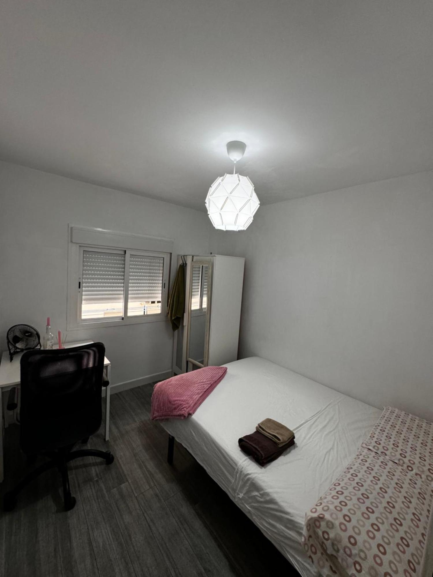 Apartment Nueva House Málaga