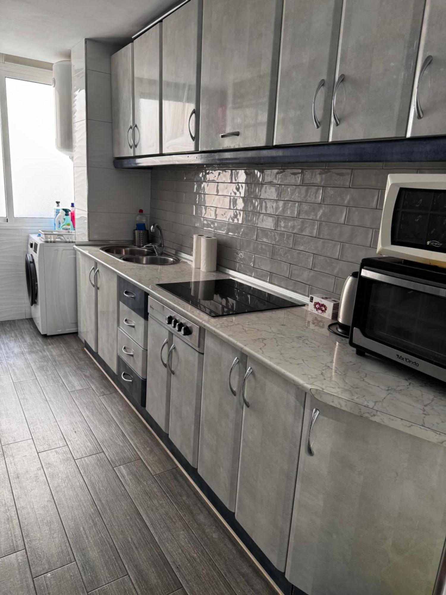 Nueva House Apartment