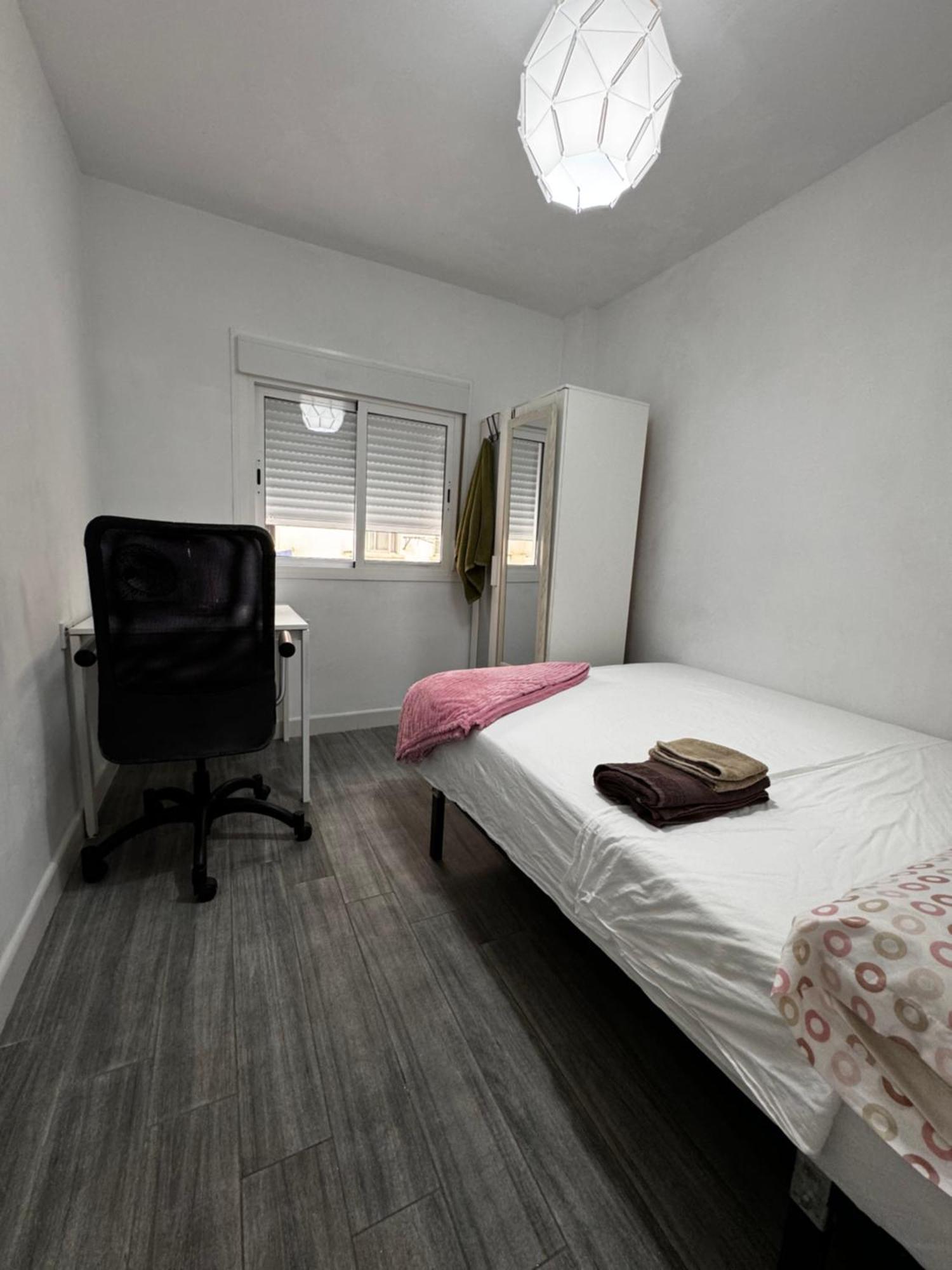 Apartment Nueva House Málaga