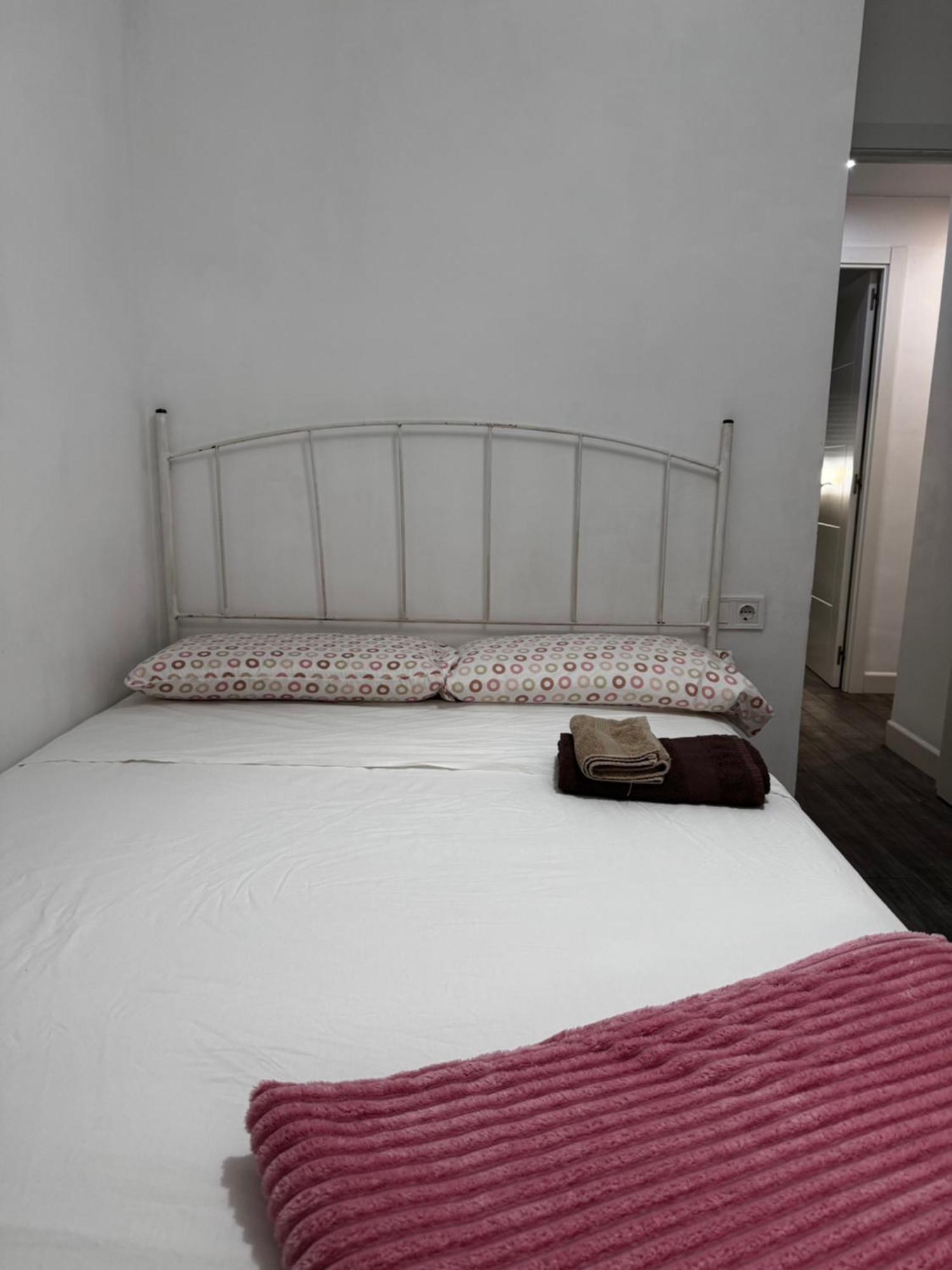 Nueva House Málaga