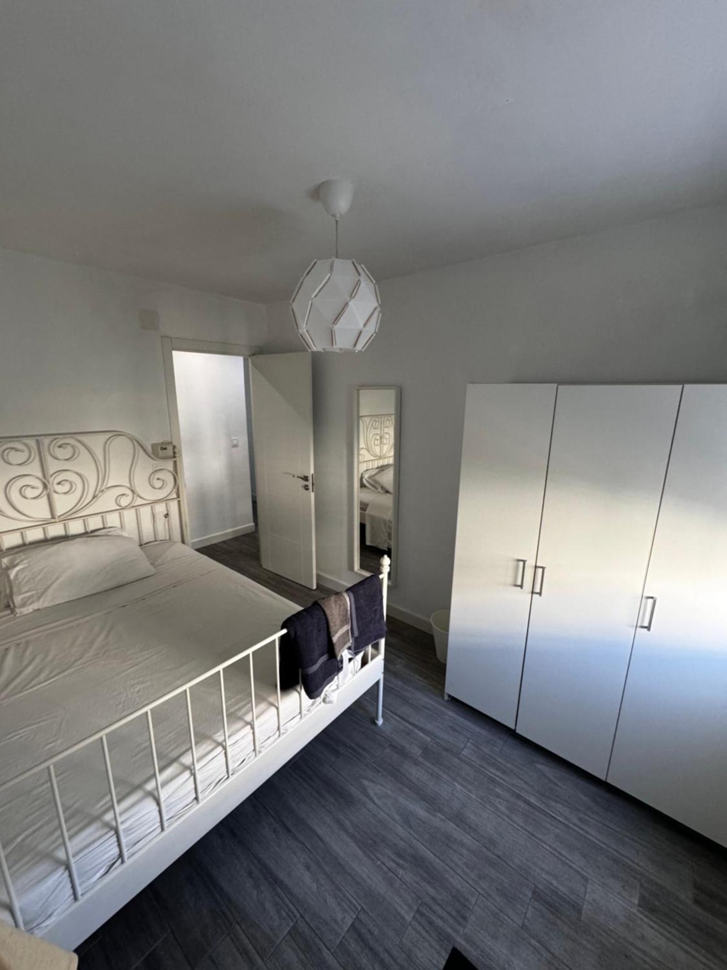 Nueva House Apartment *