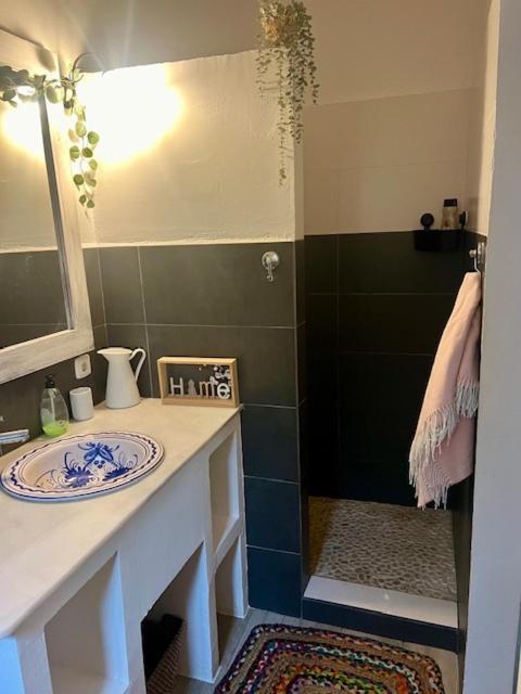 Casa Pipa Alhaurin El Grande - Vrijstaande Casita Met Prive Zwembad En Grote Tuin Casa de Férias