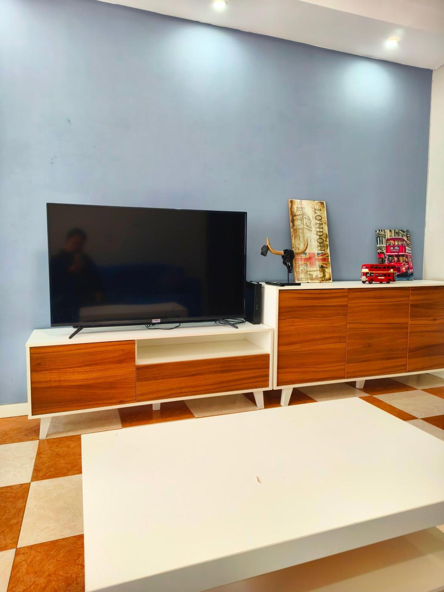 Apartment Cerca Del Centro 2 Malaga