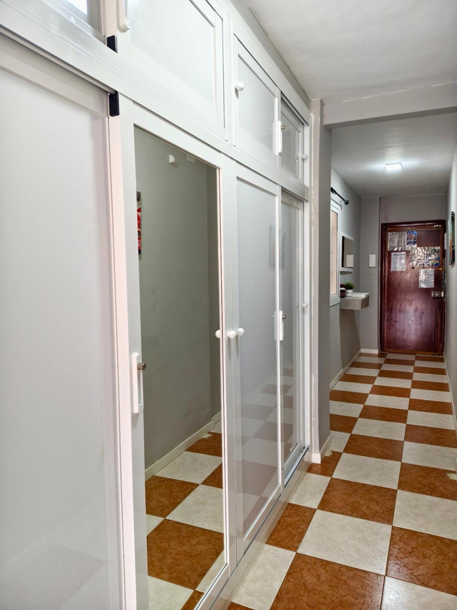 Cerca Del Centro 2 Apartment
