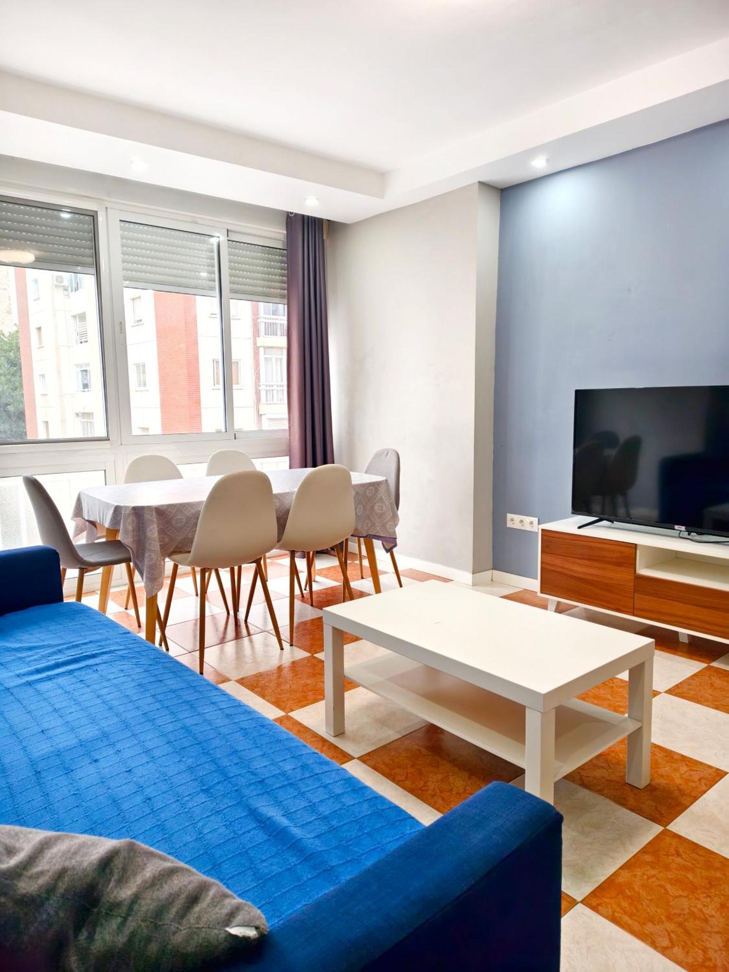 Apartment Cerca Del Centro 2