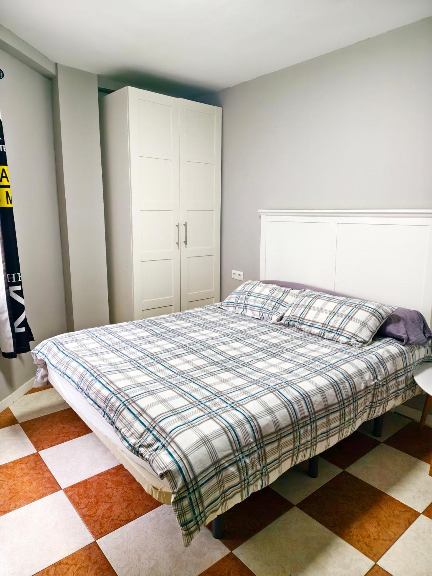 Cerca Del Centro 2 Apartment Malaga